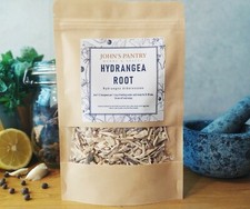 Hydrangea Root (Hydrangea