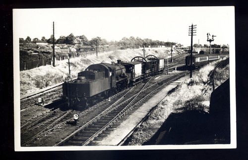 Ry761 unidentified railway - ,
