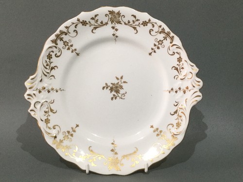 Vintage staffordshire bone - staffordshire,