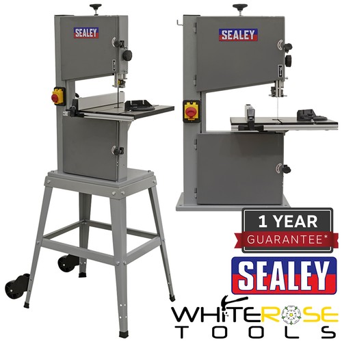 Sealey professional bandsaw - professional,