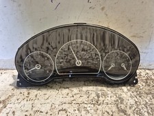 Saab 9-3 Speedometer