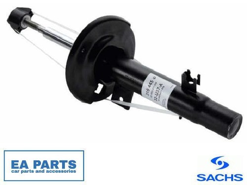 Shock absorber for - shock, c3