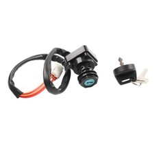 Ignition Key Switch For Suzuki KingQuad 700 LT-A700X 4X4 2005-07 37110-31G00
