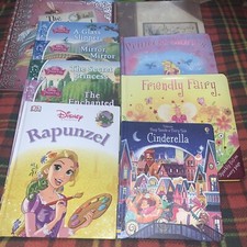 10x Princess And Fairytales