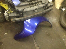 FORD SPORT KA - O/S REAR BUMPER ARCH (DRIVER SIDE REAR) BLUE