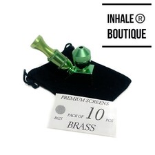 Collectible metal smoking