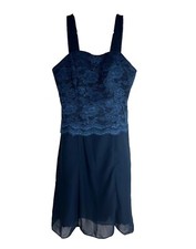 NWT WEDDING DRESS 1/2 Top Lace