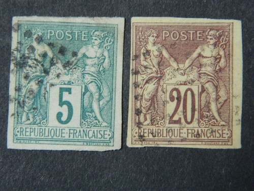 2144 french colonies 31 - , sc#