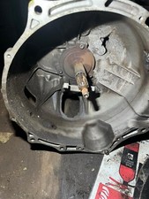 IVECO 35c15 Auto Gearbox 2004