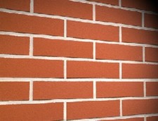 BRICK SLIPS BRICK TILES WALL