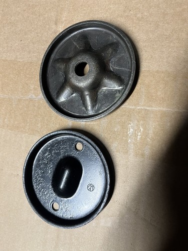 Type aircooled engine - 4,