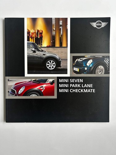 Mini seven park - mini, lane