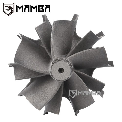 Mitsubishi td06hr turbo - d5,