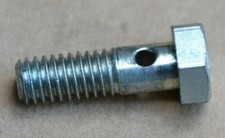 Genuine Lister Petter Swivel Union Plug 359519 fits AC1 AD1