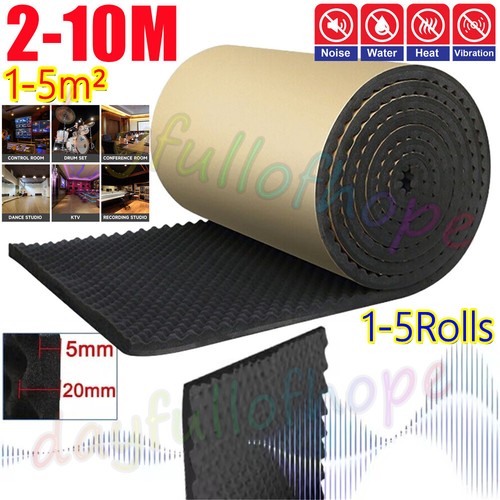 10m soundproof wall panel - wall,