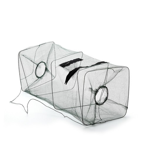 Mini net cage layer - net, crab