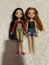 Moxie girls dolls - moxie,