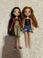 Moxie Girls Dolls 