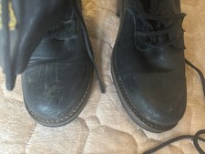 Superdry Standard Union Boots