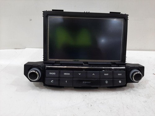 Hyundai tucson crdi nav - hyundai,