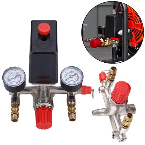 230v air compressor pressure - 230v,