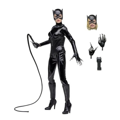 Batman returns catwoman - returns,