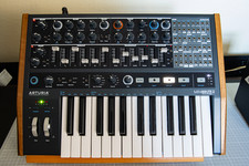 Arturia Minibrute 2 Analog