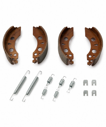 Style 200x50 brake shoe - al-ko,