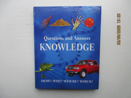 Questions and answers - questions,