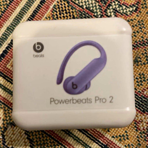 Beats powerbeats pro - pro, 2