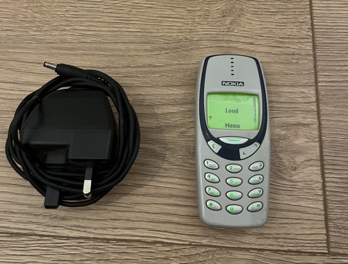 Nokia 3330 mobile - nokia,