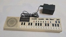 Vintage 1980's Casio VL-Tone VL-1  Elec. Music Instrument Keyboard w/AC adapter