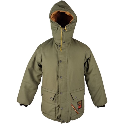 Phoenix jacket mens green - mens,