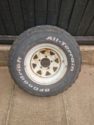 Ford f100 wheel - f100,