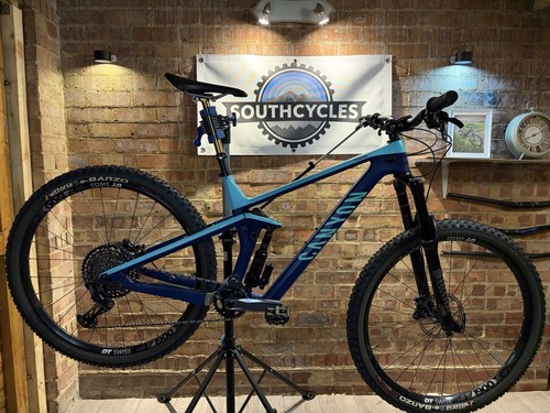 Canyon strive cfr - strive,