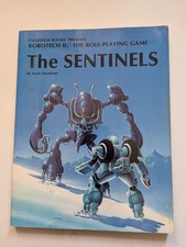 Palladium Books RoboTech II
