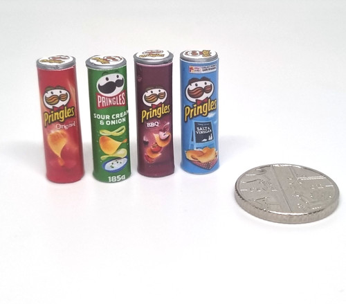 Dolls house miniature food - dolls,