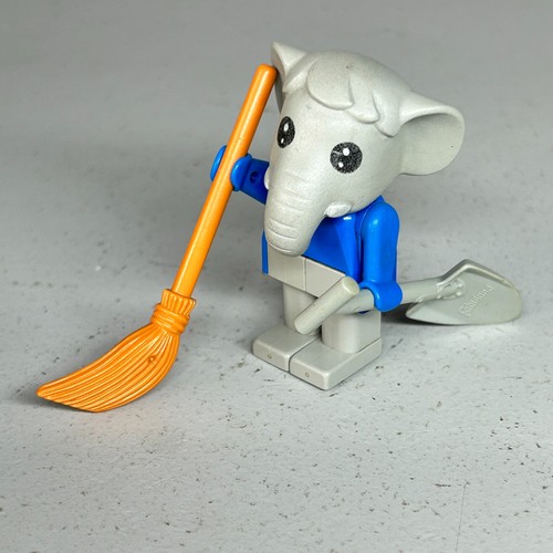 Vintage lego fabuland set - fabuland,