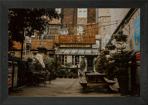 London streets architectur - london,