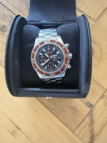 Breitling superocean - breitling,
