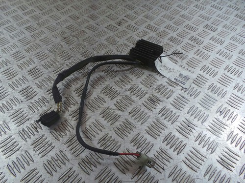 2000 suzuki 125 rectifier - 125,