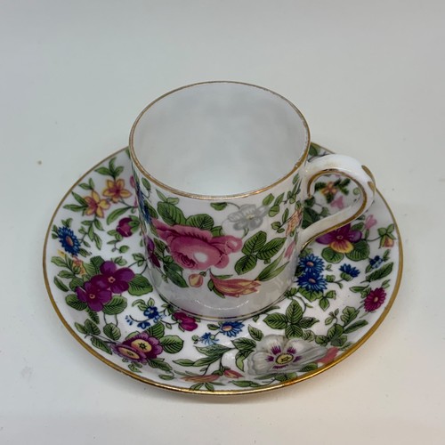 Vintage crown staffordshire - crown,