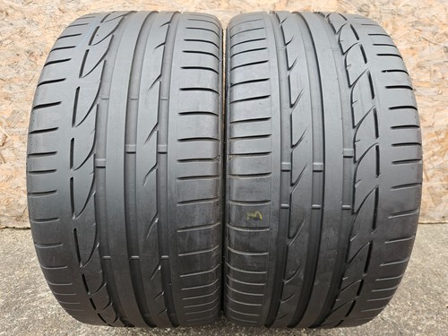 Bridgestone potenza s001 - x,