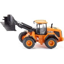 Siku JCB Wheel Loader 1:32