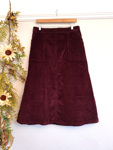 Stunning monsoon burgundy - monsoon,