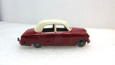 Vintage 1956 Matchbox Lesney