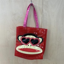 Paul Frank Red Heart Eyed
