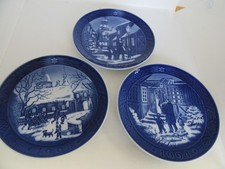 Royal Copenhagen Christmas