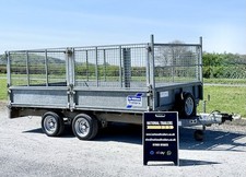 Ifor williams lm126 12ft - ifor,