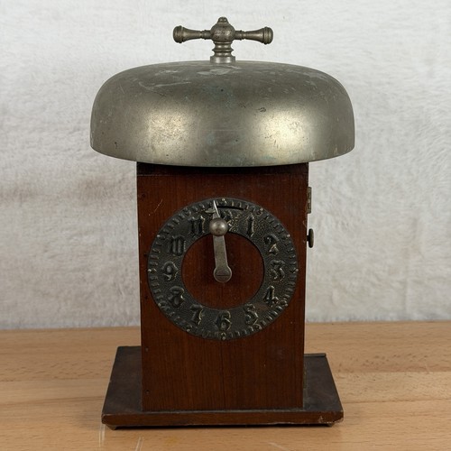 Antique brass boxing fire - antique,